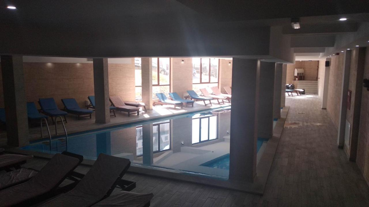 Apartman Milmari Idila 카파오닉 외부 사진